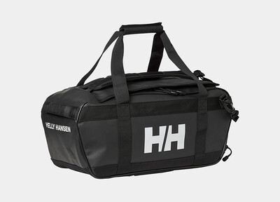 Borsa HH Scout Duffel Nera