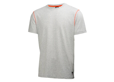 T-Shirt HH Oxford Grigio
