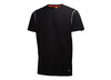 T-Shirt HH Oxford Nero Image