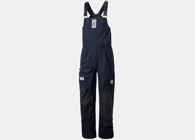 Salopette Uomo HH Pier 3.0 Blue Navy