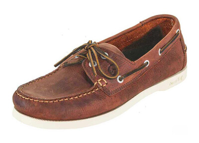 Scarpe Orca Bay Maine Russet