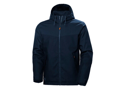 Giacca HH Oxford Winter Blue Navy