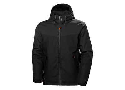 Giacca HH Oxford Winter Nero