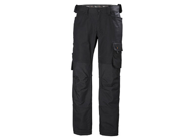 Pantalone HH Oxford Work Neri
