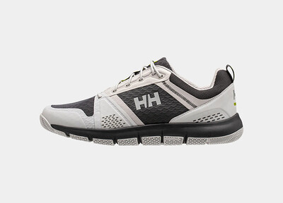 Scarpe HH Skagen F-1 Offshore Uomo Grigio