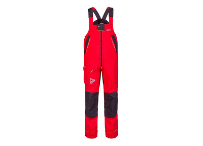 Salopette Musto BR2 Offshore Rossa