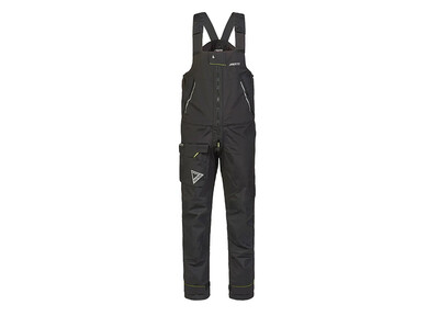 Salopette Musto BR2 Offshore Nera