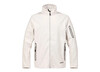 Giacca Musto Essential Softshell Platino Image