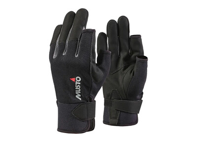 Guanti Musto Essential Sailing Interi