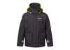 Giacca Musto BR1 Channel Nera Image