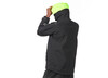 Giacca Musto BR1 Channel Nera Image