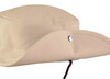Cappello Musto Evolution FD Brimmed Beige Image