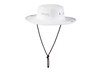 Cappello Musto Evolution FD Brimmed Bianco Image