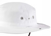 Cappello Musto Evolution FD Brimmed Bianco Image