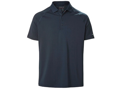 Polo Musto Evo Sunblock 2.0 Blue Navy