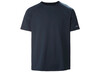 T-Shirt Musto Evo Sunblock 2.0 Blue Navy Image