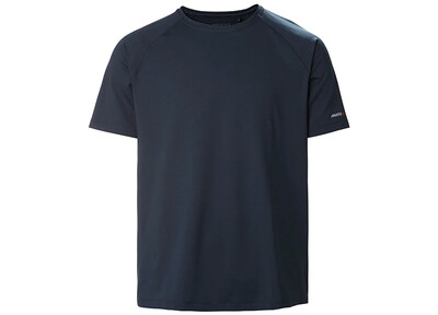 T-Shirt Musto Evo Sunblock 2.0 Blue Navy