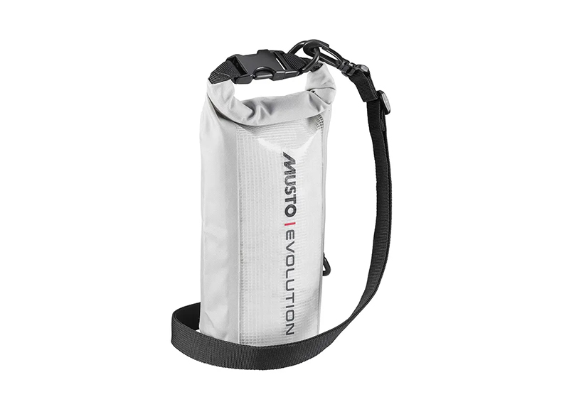 Borsa Musto Evo Dry Tube Platino Image