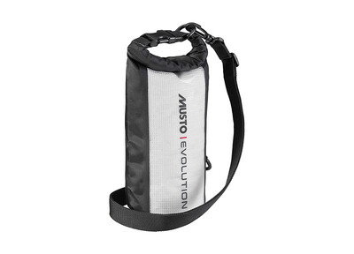Borsa Musto Evo Dry Tube Nera