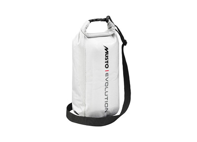 Borsa Musto Evo Dry Tube Platino