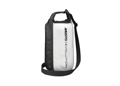 Borsa Musto Evo Dry Tube Nera