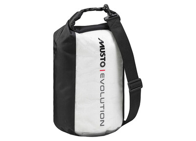 Borsa Musto Evo Dry Tube Platino
