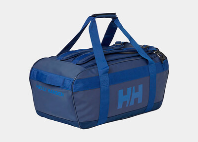 Borsa HH Scout Duffel Blu