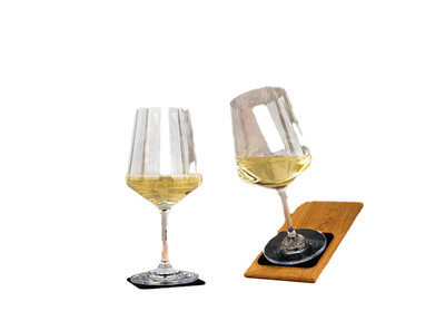 Set Calici Vino Silwy Magnetici