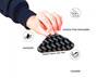Set Bicchieri Whisky Silwy Magnetici Image