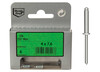 Rivetti Monel ø4 mm in Blister Image