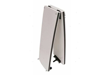 Passerella Carbon 260 cm Pieghevole