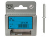Rivetti Inox ø5 mm in Blister Image