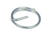 Copiglie G Ring Inox in Blister Image