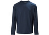 Maglia Musto Evo Sunblock 2.0 Blue Navy Image