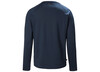 Maglia Musto Evo Sunblock 2.0 Blue Navy Image