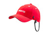 Cappellino Musto Essential FD Crew Rosso Image