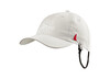 Cappellino Musto Essential FD Crew Platino Image