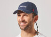 Cappellino Musto Essential FD Crew Blue Navy Image