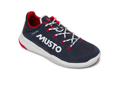 Scarpe Musto Dynamic Pro II Blue Navy