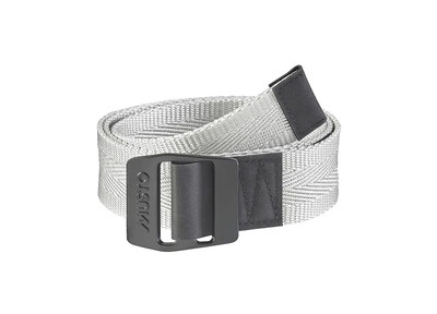 Cintura Musto Essential Belt Platino