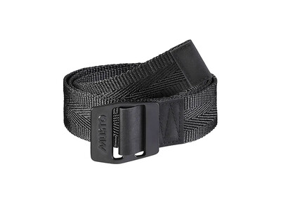 Cintura Musto Essential Belt Nero