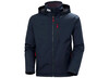 Giacca HH Crew Midlayer 2.0 Blue Navy Image
