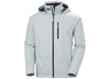Giacca HH Crew Midlayer 2.0 Grigio Image