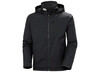Giacca HH Crew Midlayer 2.0 Nero Image