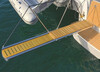 Passerella Idraulica Smeraldo 200cm  Image