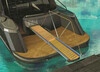 Passerella Idraulica Smeraldo 230cm  Image