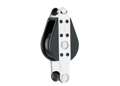 Harken Bullet 29 mm Singolo con Arricavo