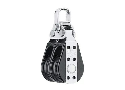 Harken Bullet 29 mm Doppio