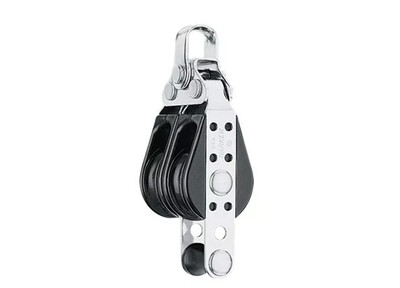 Harken Bullet 29 mm Doppio con Arricavo