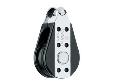Harken Bullet 29 mm Singolo per Cavo